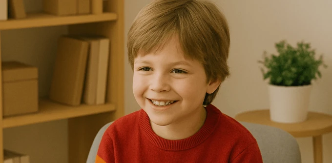 Rodiny, které hledají odbornou pomoc